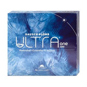 ULTRA One Day 90er Packung