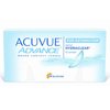 Acuvue Advance Kontaktlinsen