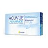 Acuvue Advance for Astigmatism Kontaktlinsen