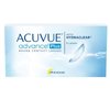 Acuvue Advance Plus Kontaktlinsen