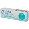 Acuvue Oasys 1-Day Kontaktlinsen