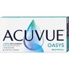 Acuvue Oasys Multifocal Kontaktlinsen