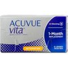 Acuvue Vita for Astigmatism Kontaktlinsen
