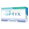 Air Optix for Astigmatism Kontaktlinsen