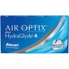 Air Optix Plus HydraGlyde Kontaktlinsen