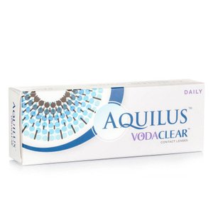 Aquilus Vodaclear 30er Packung