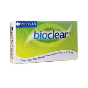 Bioclear 6er Packung