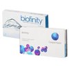 Biofinity Kontaktlinsen