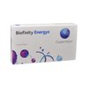 Biofinity Energys Kontaktlinsen