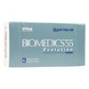 Biomedics 55 Evolution Kontaktlinsen