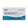 Biomedics Toric Kontaktlinsen