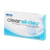 Clear All-Day Kontaktlinsen