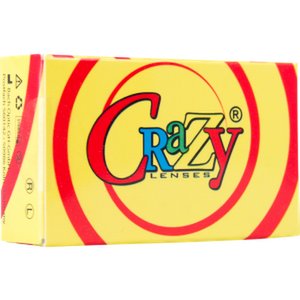Crazy Lenses 2er Packung