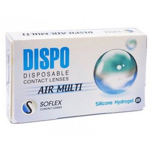 Dispo Air Multi 6er Packung