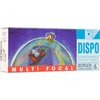Dispo Multifocal Kontaktlinsen
