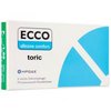 ECCO silicone comfort Toric Kontaktlinsen