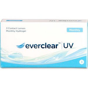 everclear UV 3er Packung