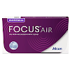 Focus Air Multifocal Kontaktlinsen