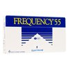 Frequency 55 Kontaktlinsen