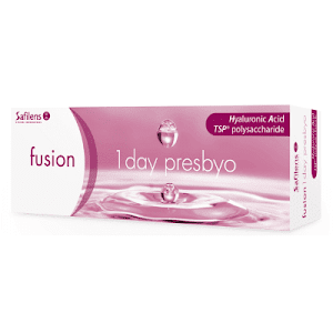 Fusion 1day presbyo 30er Packung