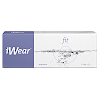 iWear Fit Astigmatism Kontaktlinsen