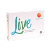 Live Kontaktlinsen