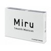 Miru 1Month Kontaktlinsen