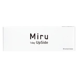 Miru 1Day UpSide multifocal 30er Packung
