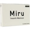 Miru 1Month Multifocal Kontaktlinsen