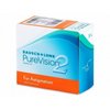 PureVision 2 for Astigmatism Kontaktlinsen
