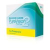 PureVision 2 for Presbyopia Kontaktlinsen