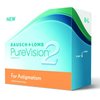 PureVision 2 HD for Astigmatism Kontaktlinsen