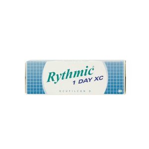 Rythmic 1 Day Extra 30er Packung