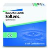 SofLens 38 Kontaktlinsen